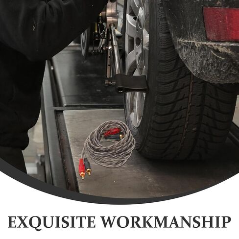 Car Audio Speaker Wire 3 Meter Pure Alloy Replacement Cable in Saudi Arabia