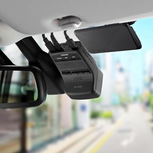 THINKWARE Connected LTE Module for U3000 PRO/ARC900 Dash Cam, Remote View in Kuwait