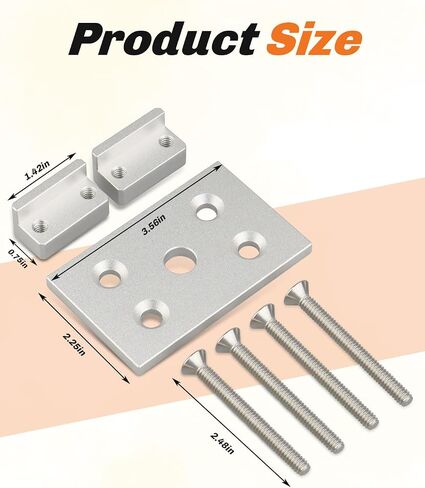 CB Stake Pocket Mount, Truck Stake Pocket Antenna Bracket for CB HAM Radio in Saudi Arabia