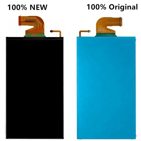 6.2" For Nintendo Switch Screen Replacement Switch HAC-001(-01) 2019 Display Assembly with Repair Tools (Only LCD Screen, Not OLED/Lite/HAC-001) in Saudi Arabia
