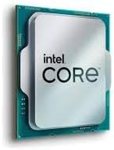 Intel i9-13900KF Processor: 24-Core, 32-Thread CPU (4.3-5.4 GHz, 125W TDP) with 200W TDP CPU Cooler. 8 P-cores + 16 E-cores, PCIe 4.0. Supports DDR5-5600 RAM, 36MB Cache. OEM Tray (Bulk Packaging) in Saudi Arabia