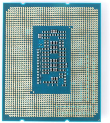 Intel Core i5-12600KF Desktop Processor 10 (6P+4E) Cores up to 4.9 GHz Unlocked LGA1700 600 Series Chipset 125W (Renewed) in Saudi Arabia