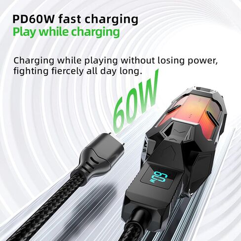PD60W Sound Card Converter for Piva X41 Type C Port Enabling 32bit 384kHz Auditory and Seamlessly Charging Gaming Docking Station in Saudi Arabia