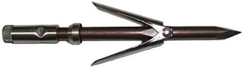 Slimline Speargun Tip 6mm Barb Tri Cut in Kuwait