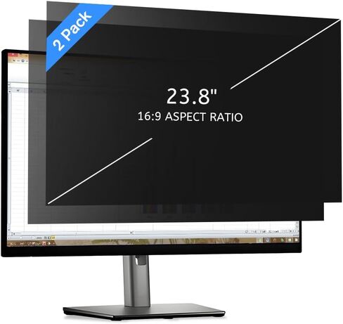 MOBDIK 16 Inch Laptop Privacy Screen Filter for 16:9 Aspect Ratio in Saudi Arabia