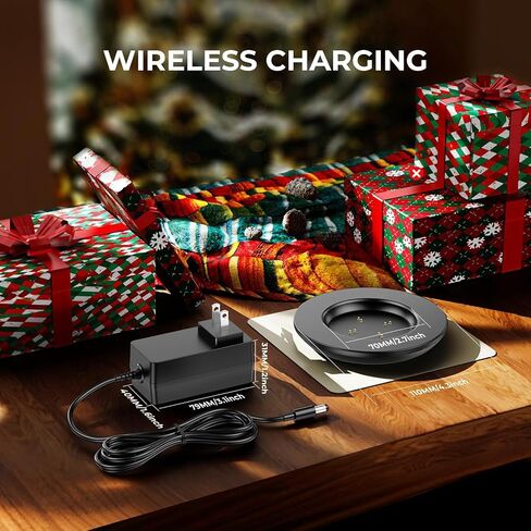 Charging Coaster 2 Compatible with Emb BER Temperature Control Smart Mug in Saudi Arabia