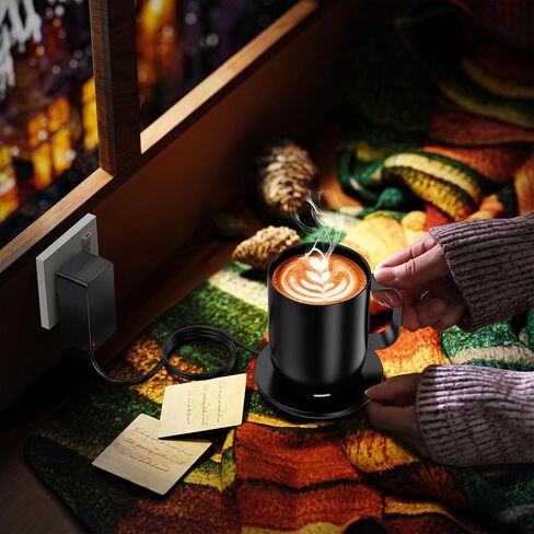 Charging Coaster 2 Compatible with Emb BER Temperature Control Smart Mug in Saudi Arabia
