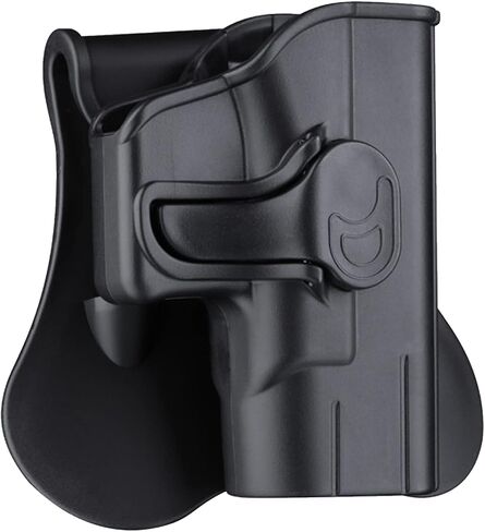 M&P Shield 9mm Holster fit M&P 9mm 40 Shield 2.0, Shield Plus in Kuwait