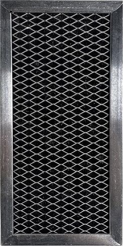 Air Filter Factory Replacement For Samsung DE63-00367D, DE63-00367H, DE63-30016D Microwave Oven Charcoal Carbon Filter in Saudi Arabia