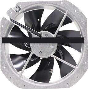 W2E250-HL06-10 127W 230V Cooling Fan in Saudi Arabia