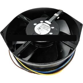 W2S130-AA03-90 115-230V 50/60Hz 39/45W Fan in Saudi Arabia