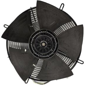 A4e350-an02-01 165W 230V 0.73a axial Fan in Saudi Arabia