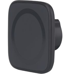 Magnetic Phone Mount Base for MagSafe 17mm (0.67") Ball Socket, Phone Car Mount Accessory in Saudi Arabia