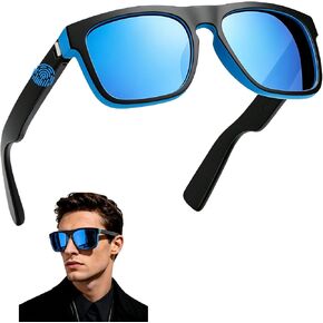 Bluetooth Audio Smart Sunglasses with HandsFree Calling/Music/Voice Control in Saudi Arabia