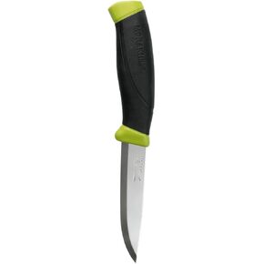 Morakniv COMPANION S - سكين من الفولاذ المقاوم للصدأ - DALA RED - تغليف نفطة in Kuwait