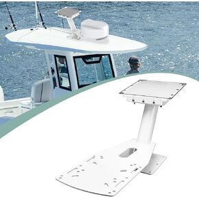 TOPOWN Aluminum Marine Dual Mount for Starlink Mini for Radar Dome 18"-24" in Saudi Arabia