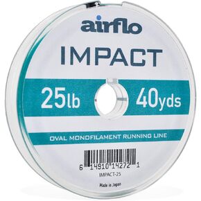 خط تشغيل Airflo Impact Monofilament in Kuwait