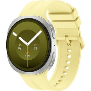 Bands Compatible with Samsung Galaxy Watch 9 8 40mm 44mm 8 classic in Saudi Arabia