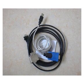 كابل تحميل PLC USB للاتصالات مناسب لـ KM13-1S in Kuwait