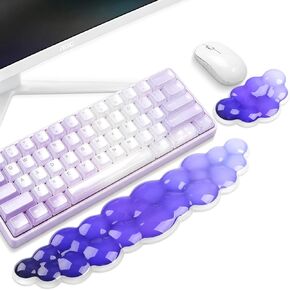 Keyboard Wrist Rest, Ergonomic Wrist Rest for Computer Keyboard, Wrist Pad in Saudi Arabia