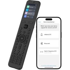 SofaBaton U3 Universal Remote with Global Macro in Saudi Arabia