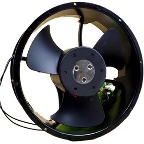 Axial Flow Fan F2E-250B-230 230V 25489 in Saudi Arabia