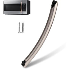 DE94-04309A DE94-04309B,ME17R7021ES ME19R7041FS Microwave Door Handle in Kuwait