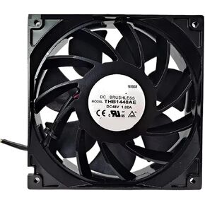 THB1448AE 48V 1.32A 14038 6100 Cooling Fan DC in Saudi Arabia