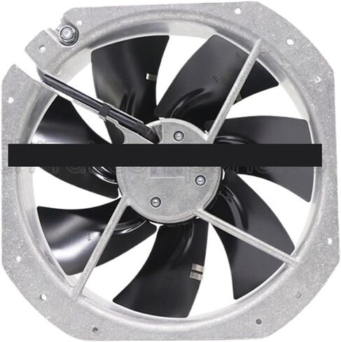 W2E250-HL06-10 127W 230V Cooling Fan in Saudi Arabia