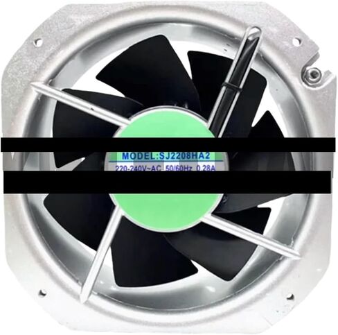 SJ2208HA2 SJ2808HA2 Cooling Fan(SJ2208HA2) in Saudi Arabia