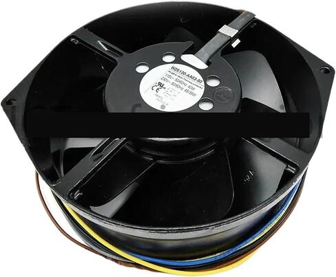 W2S130-AA03-90 115-230V 50/60Hz 39/45W Fan in Saudi Arabia