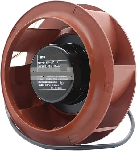 R1G175-AE73-10 R1G175-AB15-65/A01 R1G175-AB75-44 Cooling Fan(R1G175-AE73-10) in Saudi Arabia