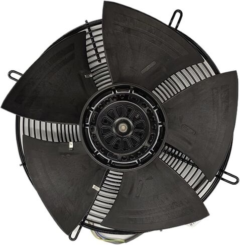 A4e350-an02-01 165W 230V 0.73a axial Fan in Saudi Arabia