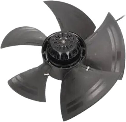 A4e350-an02-01 165W 230V 0.73a axial Fan in Saudi Arabia