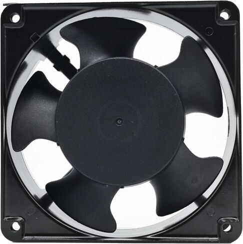 MQ12038HBL2 220V 17251 172 * 51mm Cooling Fan in Saudi Arabia