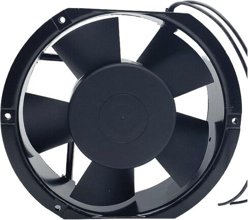 KF17251B24F55PS 24V 3.50A 17251 172 * 51mm Cooling Fan in Saudi Arabia