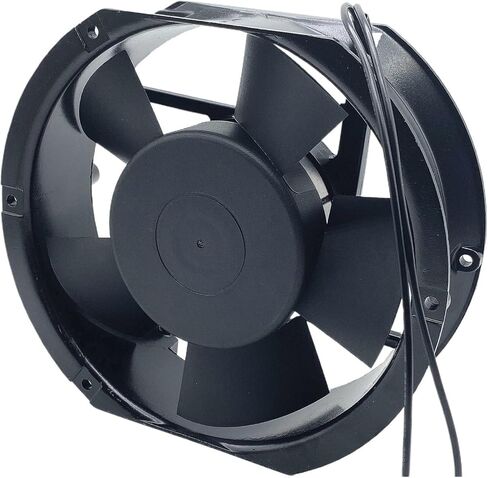 KF17251B24F55PS 24V 3.50A 17251 172 * 51mm Cooling Fan in Saudi Arabia