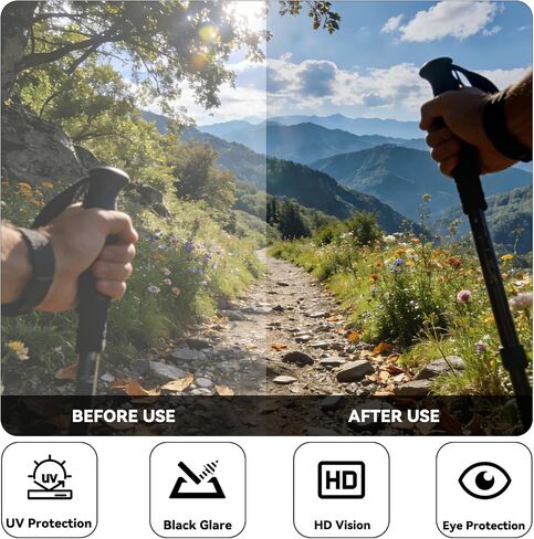 Smart Bluetooth Glasses for Men Women, AI Glasses with Open Ear Audio in Saudi Arabia