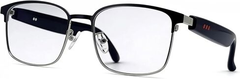Smart Bluetooth Glasses for Men Women, Polarized UV400 Lenses in Kuwait