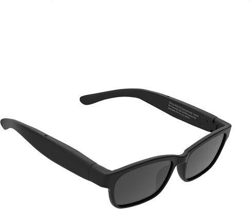 Bluetooth glasses 29g for Daily wear listen to the music voice control answer the phone Athletic/Outdoor in Kuwait