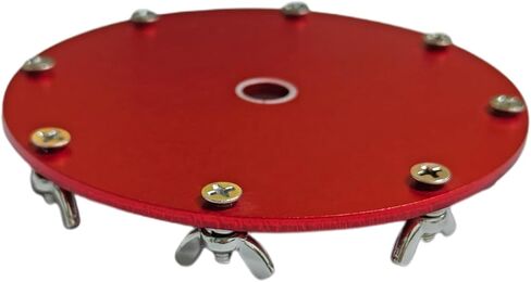 JPC-12 HF Antennas for Ham Radio & Exclusive Network Disk Radial Plate for JPC-12 in Saudi Arabia