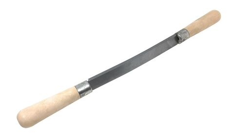 Standard Fleshing Knife - 8" in Saudi Arabia