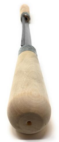 Standard Fleshing Knife - 8" in Saudi Arabia