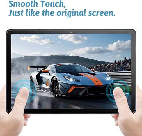 Screen Protector for TCL Tab 10 Gen4 10.1-inch Tablet, Bubble-Free in Saudi Arabia