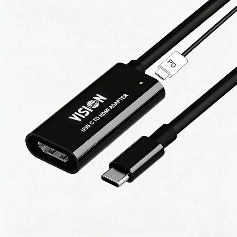 USB C to HDMI Adapter, Switch 2 Dock with 4K@60Hz/100W Fast Charging, Lightweight & Compact, Portable TV Dock for iPhone17-15, SamsungS24/S23, MacBook,Dell,Switch,Steam Deck,ROG Ally in Saudi Arabia