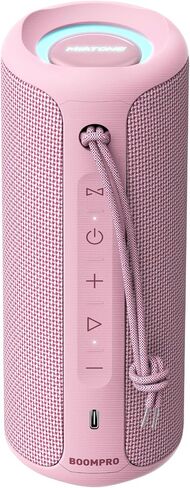 MIATONE Bluetooth Speaker 36W TWS Stereo Sound Bass for Present Boy Gifts in Kuwait