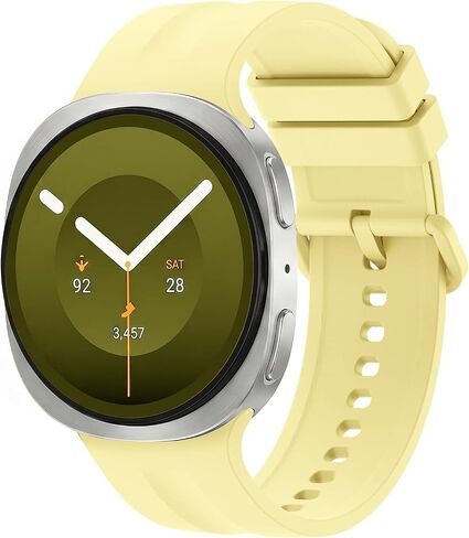 Bands Compatible with Samsung Galaxy Watch 9 8 40mm 44mm 8 classic in Saudi Arabia