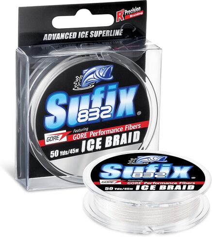 SufixBraid Fishing Line in Kuwait