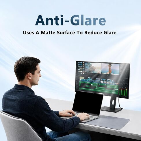 STARY Magnetic Privacy Screen for MacBook Pro 16 Inch (2021-2026,M1-M5) in Saudi Arabia