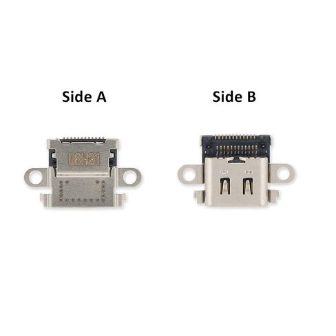 3-Pack USB C Charging Port for Nintendo Switch Lite HDH-001 in Saudi Arabia